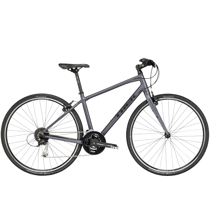 Trek fx 3 duotrap 2025