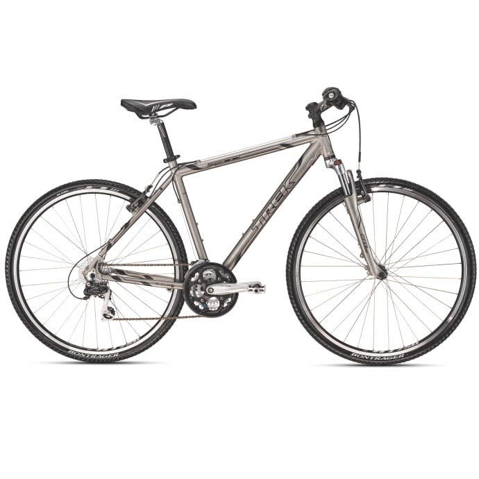 7300 Trek Bikes