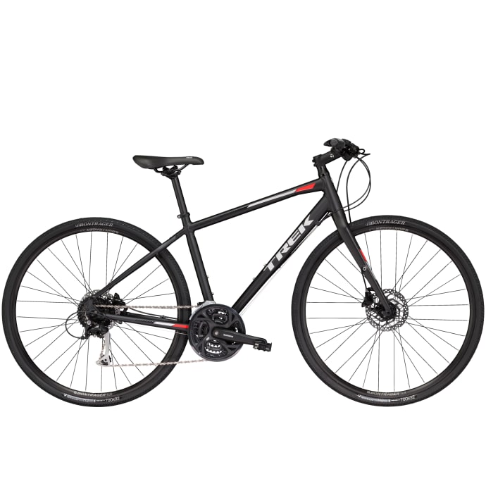 FX 3 Women s Disc Trek Bikes CA