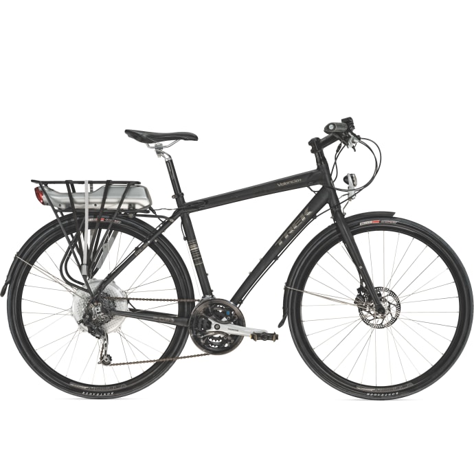 Valencia Trek Bikes