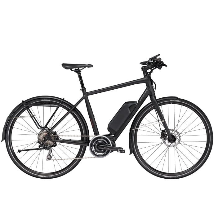 Trek shimano steps hotsell