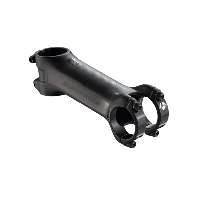 Bontrager Pro Blendr Stem - Trek Bikes (JP) Bontrager Pro Blendr Stem - Trek Bikes (JP)