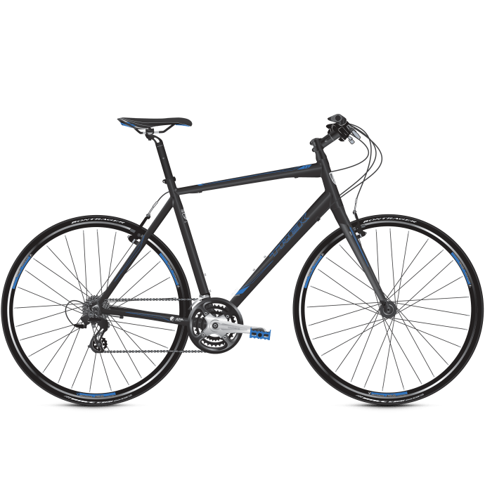 7.4 FX - Trek Bikes (GB)