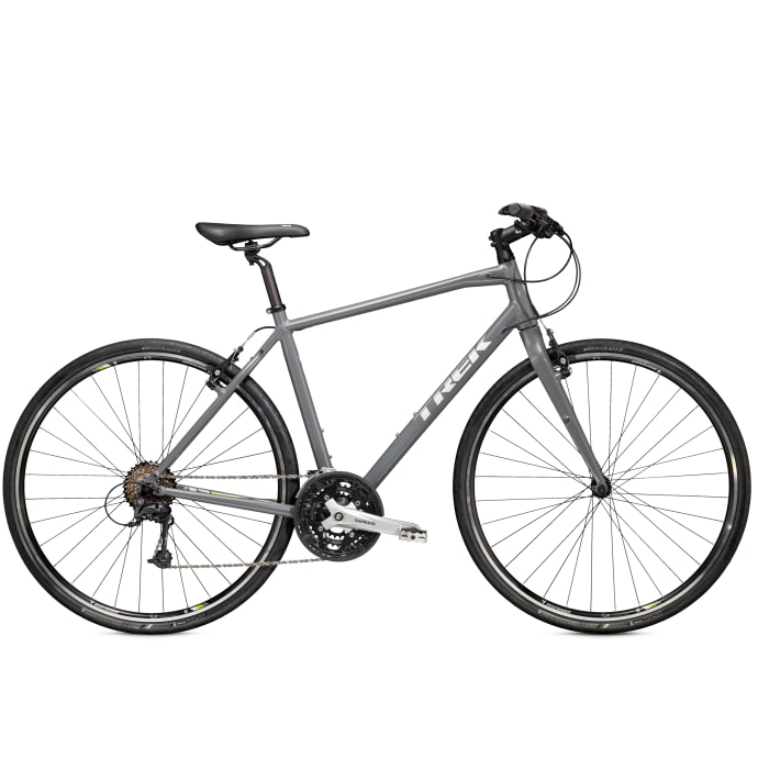 7.4 FX - Trek Bikes