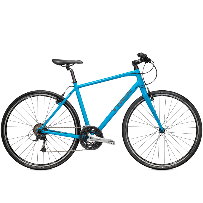 7.4 FX Trek Bikes GB