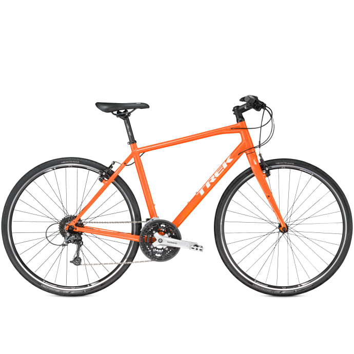 トレック TREK  FX7.4 7.4 FX - Trek Bikes