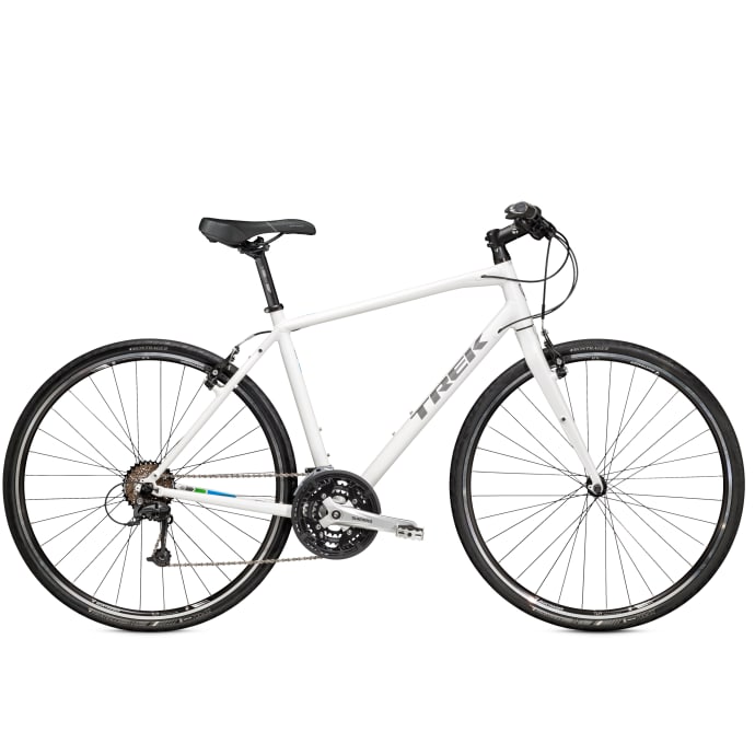 FX7.7 TREK 室内保管 2013年 トレック-