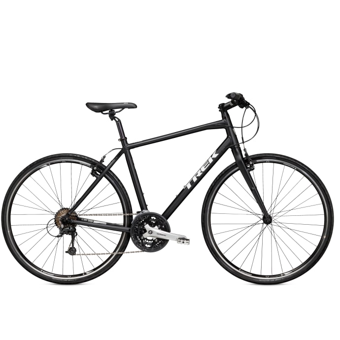 NEWモデル FX 7.4 - (INE) Bikes Trek 自転車本体