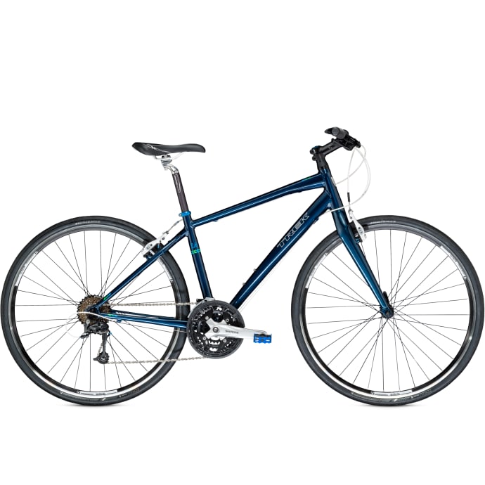 7.4 FX WSD - Trek Bikes
