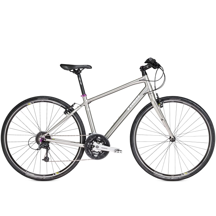 7.4 FX Women's - Trek Bikes (JP)