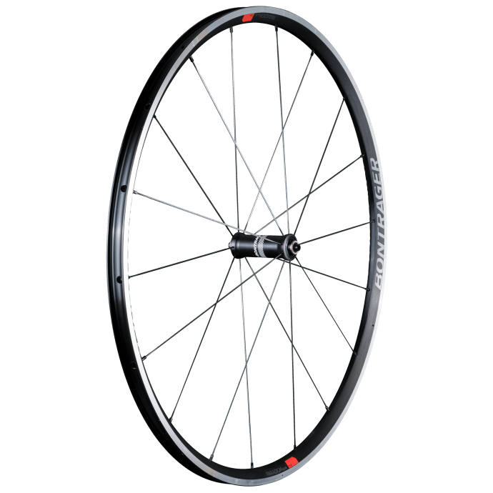 Bontrager Paradigm Elite TLR Road Wheel - Trek Bikes (JP)