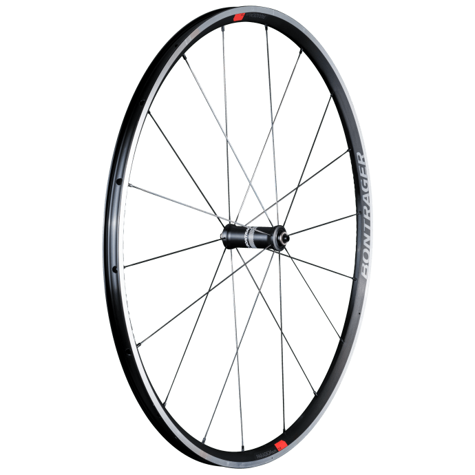 Bontrager Paradigm Elite TLR Road Wheel - Trek Bikes (CA)