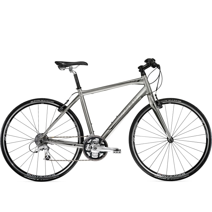 Trek 7.5 fx hybrid 2025