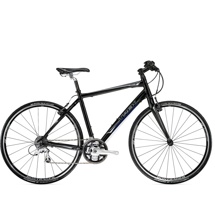 7.5 FX Trek Bikes