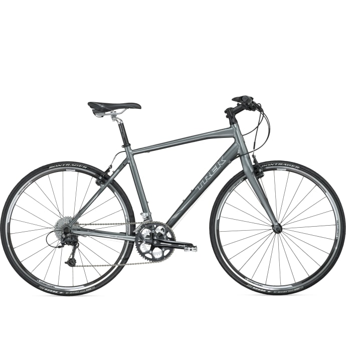 2012 trek sale fx 7.5