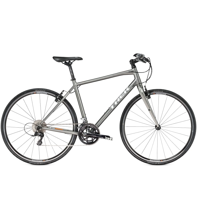 7.5 FX - Trek Bikes