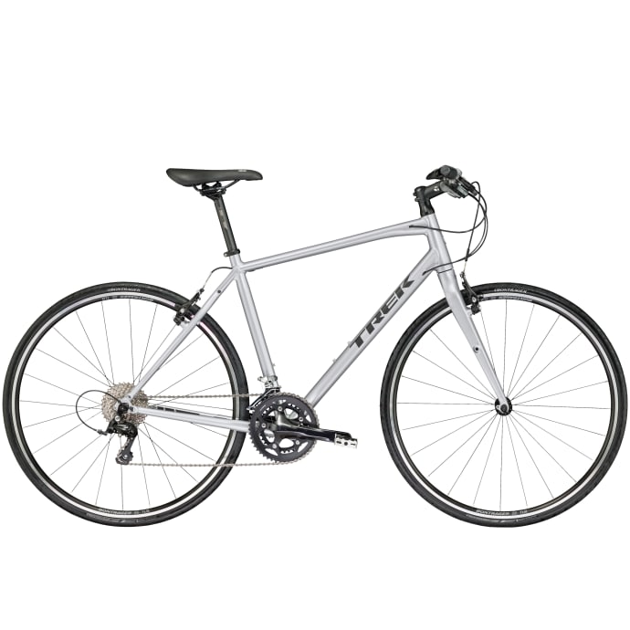 Trek fx sport 4 wsd cheap