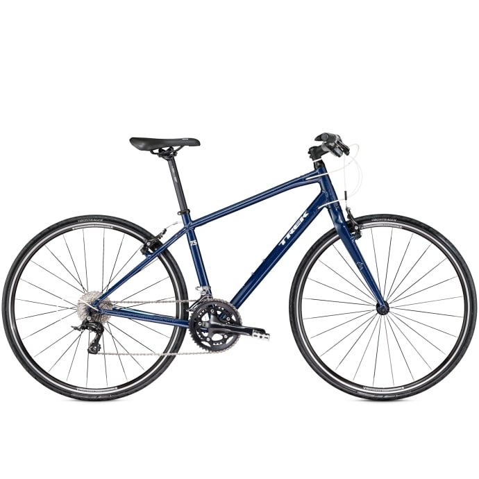 7.5 FX Women s Trek Bikes