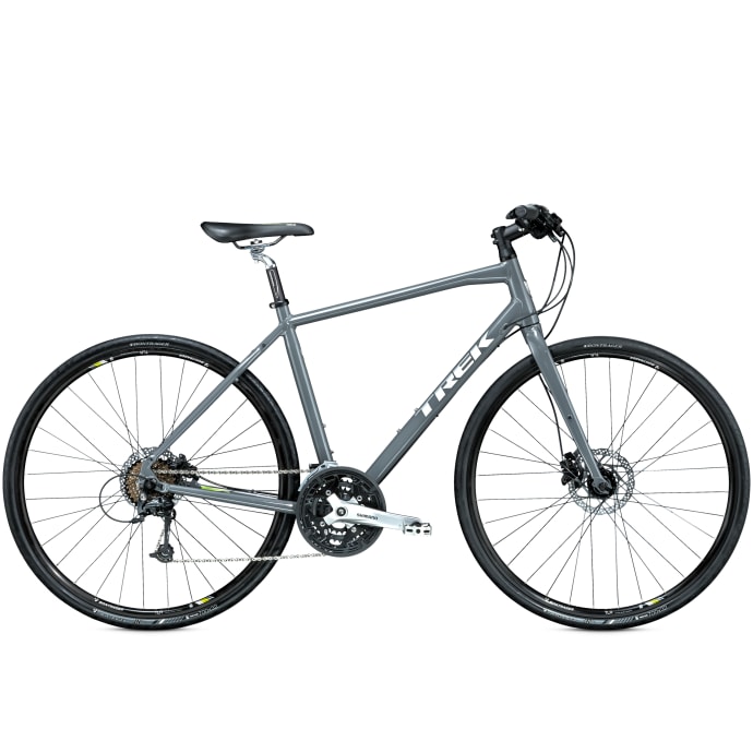 Trek 7.4 fx 2015 on sale