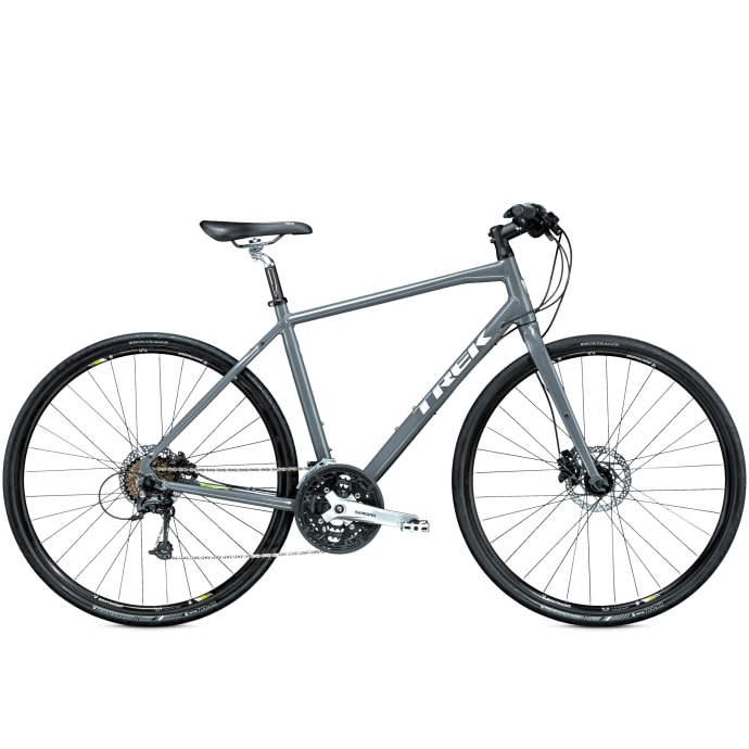 7.4 FX Disc - Trek Bikes (JP)