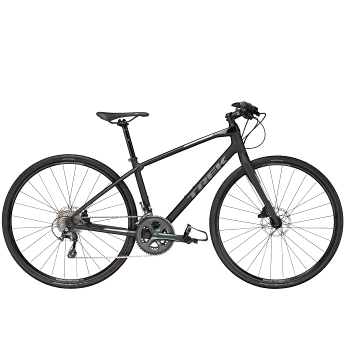 Trek fx 4 2025 womens