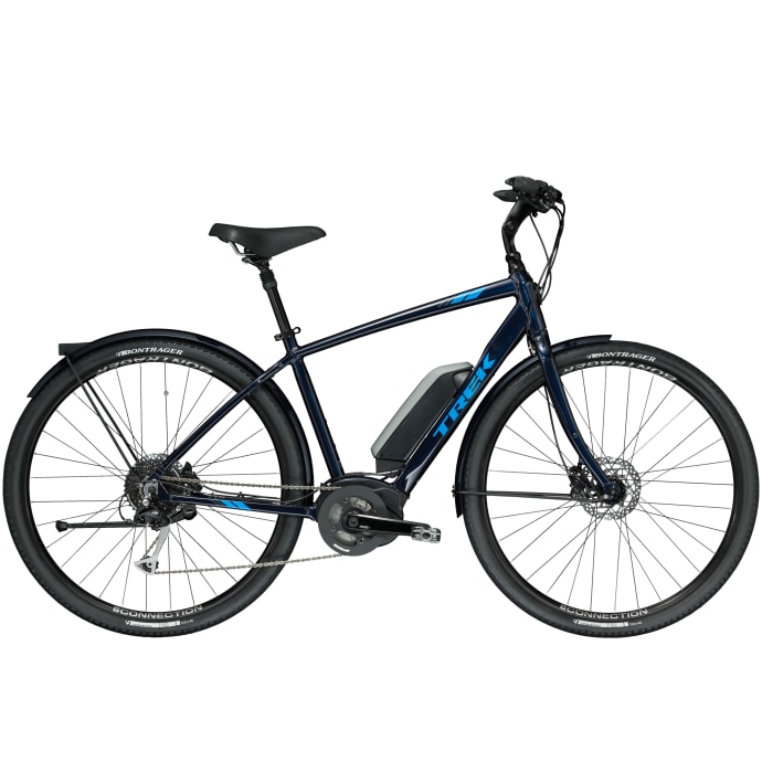 Verve Trek Bikes CA