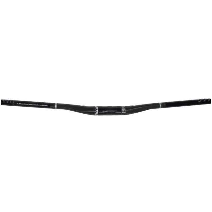 Bontrager Line Pro Carbon 35 15mm Rise MTB Handlebar Trek Bikes CA