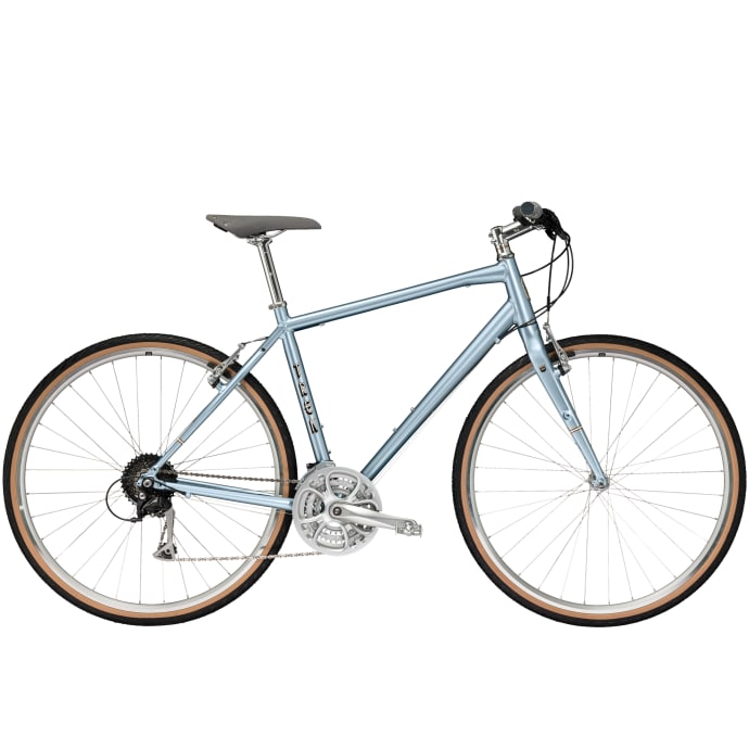 Trek fx ltd hotsell