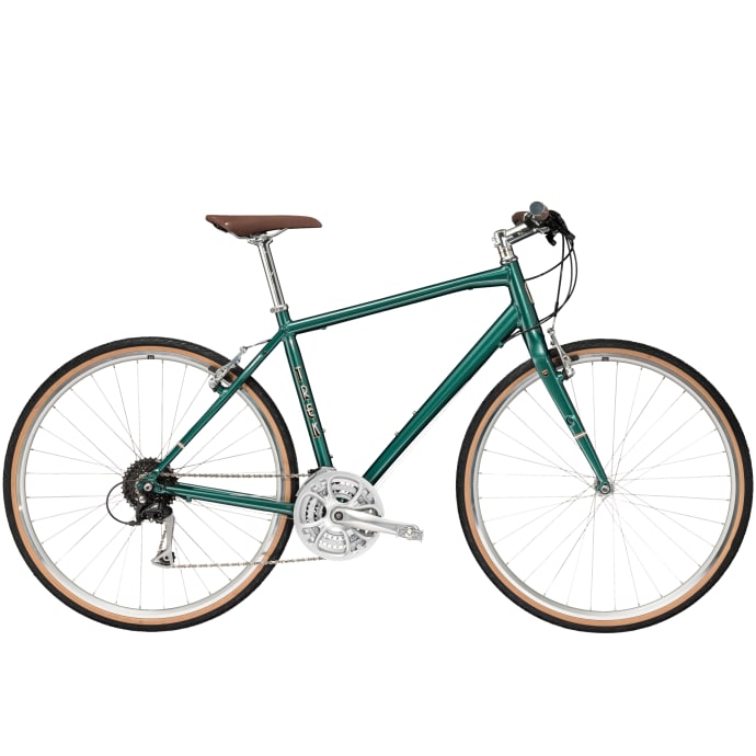 Trek fx discount ltd heritage green