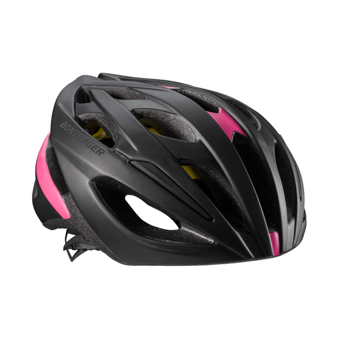 Bontrager starvos mips women's road bike helmet cheap
