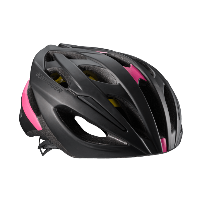 Bontrager starvos mips road bike best sale helmet