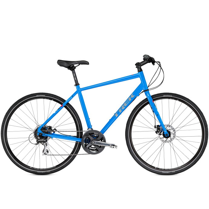 2016 trek sale fx 7.2