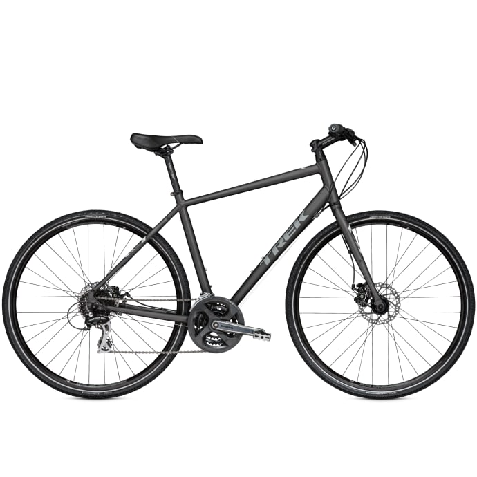 Allant 7.2 Trek Bikes GB
