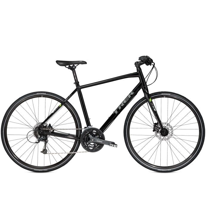 Allant 7.4 - Trek Bikes (INE)