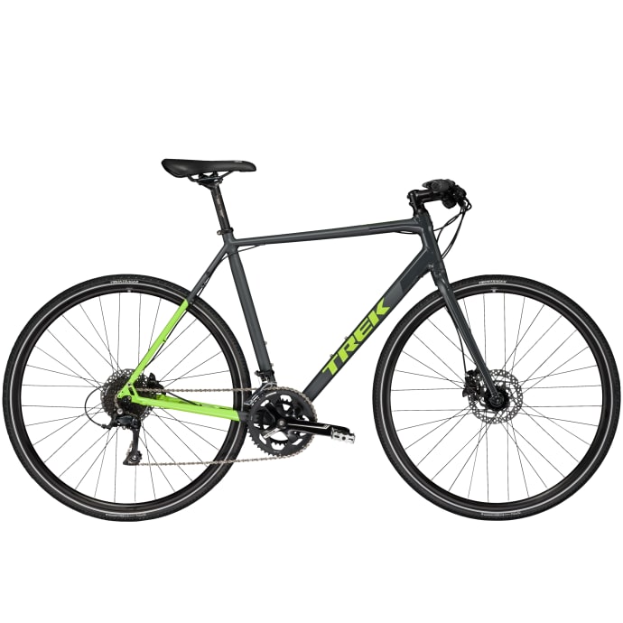 Zektor 3 Trek Bikes GB