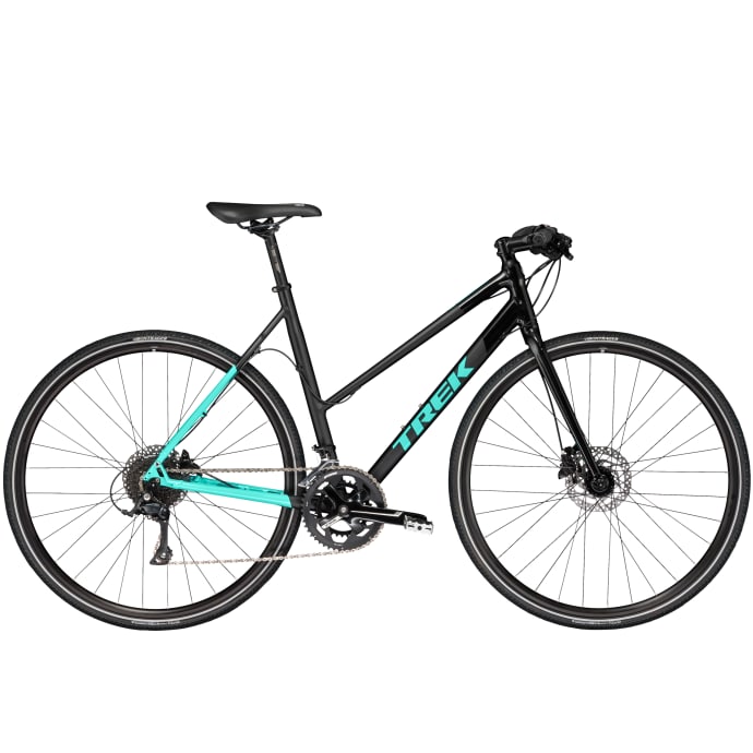 Trek zektor 0 2025