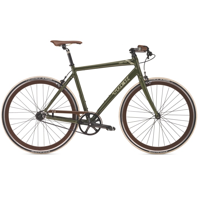 District Trek Bikes