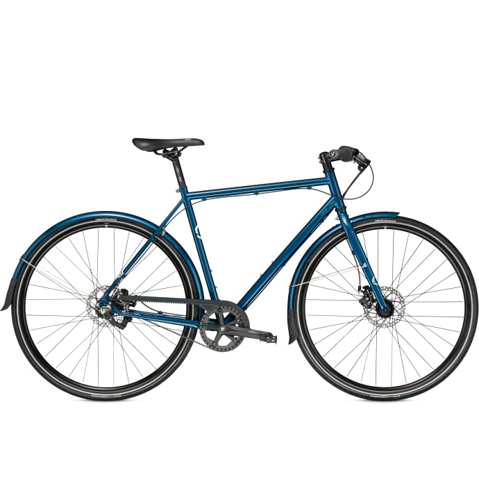 Trek 3rd district shop