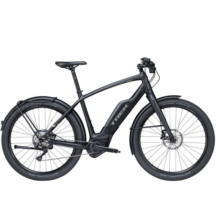 Trek commuter on sale 7s
