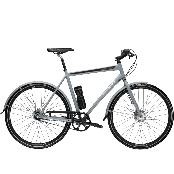 Soho Trek Bikes