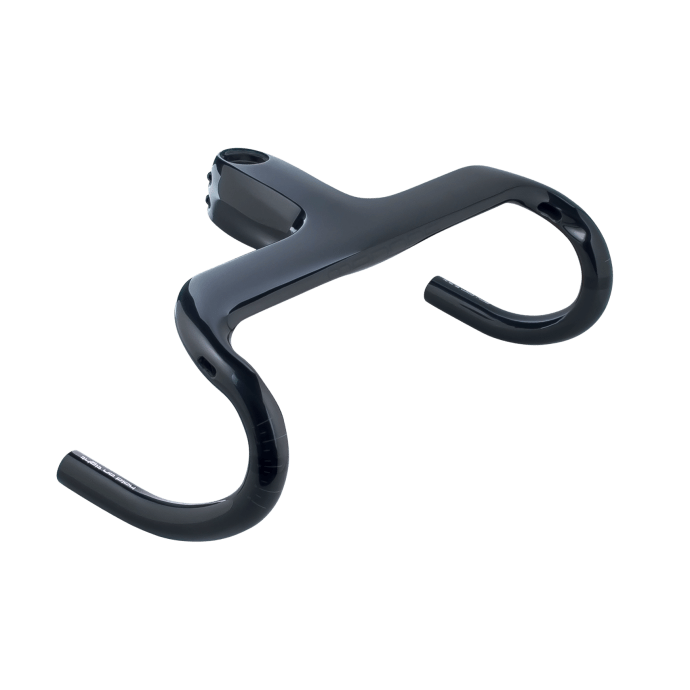 Integrated handlebar and hotsell stem