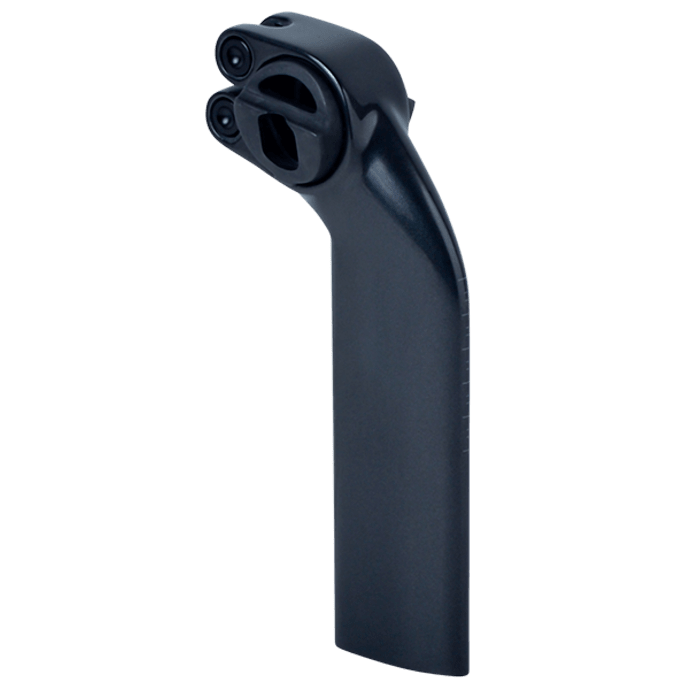 Trek Madone Micro-adjust Aero Carbon Seatpost - Trek Bikes Trek Madone Micro-adjust Aero Carbon Seatpost - Trek Bikes