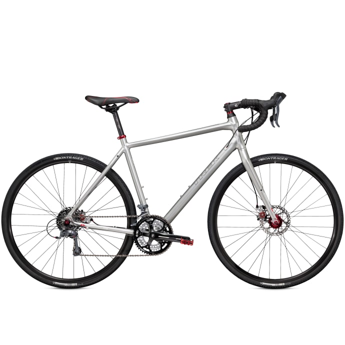 Trek crossrip price top