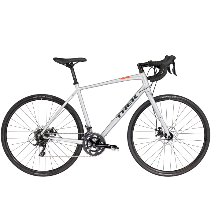 CrossRip 1 - Trek Bikes (JP)