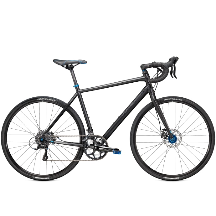 送料無料ライン対応ショップ限定キャンペーン CrossRip (JP) Bikes Trek - Elite 自転車本体