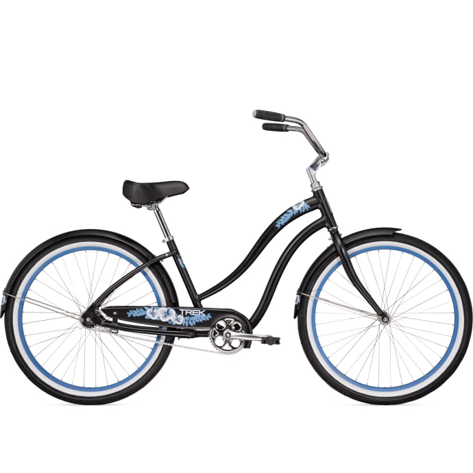 Trek cruiser bike women's discount