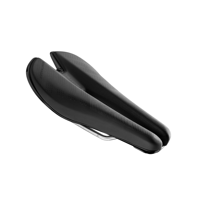 サドル Bontrager HILO PRO used - パーツ