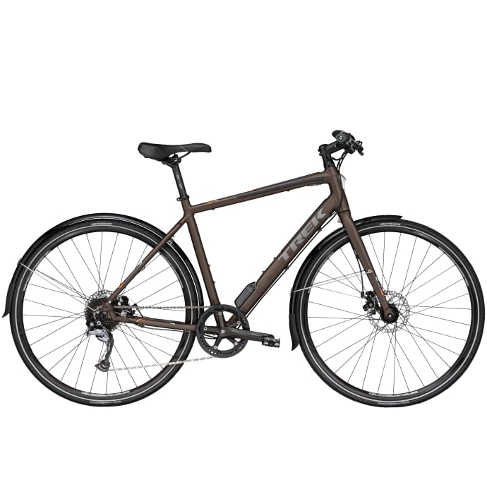 Lync 3 Trek Bikes CA