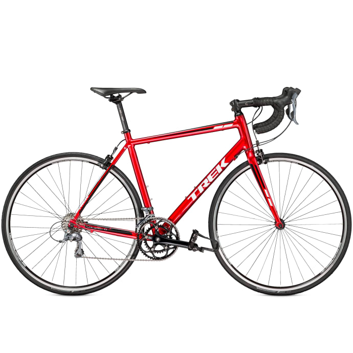 1.1 Trek Bikes