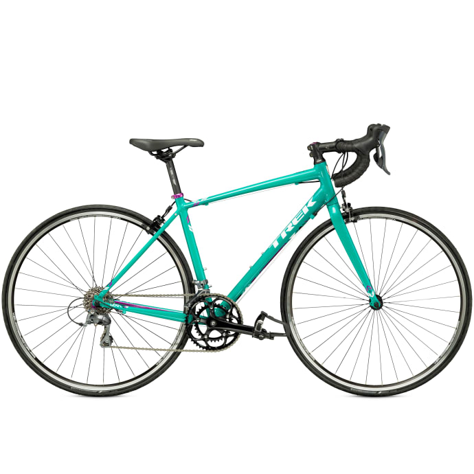 Lexa Women's - Trek Bikes